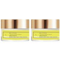 Bee Venom + Manuka Honey Cream 50ml x 2