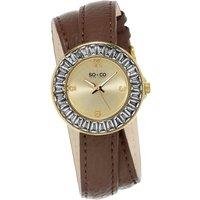 5070 34mm Classic Quartz Watch