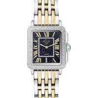 Padova Blue Dial 12314B Swiss Quartz Watch