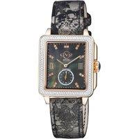 Bari Diamond 9250 Swiss Quartz Watch