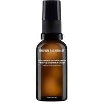 Grown Alchemist Women's Hydra-Repair Treatment Day Cream: Camellia, Geranium Blossom 45ml in Beige