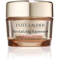 Este Lauder Women's Revitalizing Supreme+ Youth Power Soft Creme 50ml