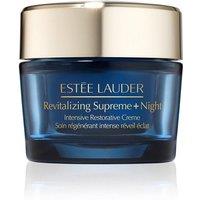 Este Lauder Women's Revitalizing Supreme+ Night Intensive Restorative Crme 50ml