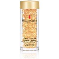 Elizabeth Arden Women's Ceramide Advanced Light Strengthening & Refining Serum Capsules 60PC in Misc