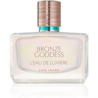 Bronze Goddess L'Eau de Lumiere Eau de Parfum 50ml