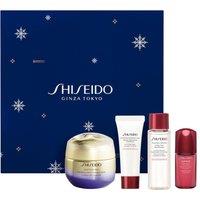 Shiseido Women's Vital Perfection Holiday Kit