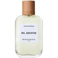 Roos & Roos Les Simples Bel Absinthe Eau De Parfum 100ml