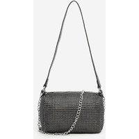 Glossy Bag Black