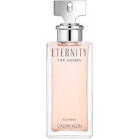 Eternity Eau Fresh For Women Eau De Parfum
