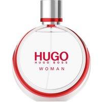 Hugo Woman Eau De Parfum