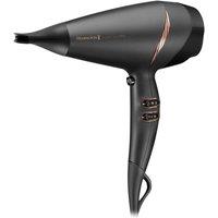 Remington Women's Supercare AC Dryer 2200W in Black
