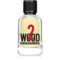 dSquared Women's 2 Wood Eau De Toilette in Misc | Size: 50ml