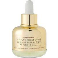 Golden Krocus Ageless Saffron Elixir