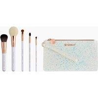 Sigma Women's Holiday Glam Brush Set