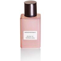 Banana Republic Peony & Peppercorn Eau De Parfum 75ml