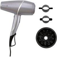 Remington Women's PROluxe You Adaptive Hairdryer in Purple