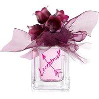 Vera Wang Women's Lovestruck Eau de Parfum 100ml in Misc