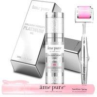 CIT Face Roller Platinum Microneedling Kit