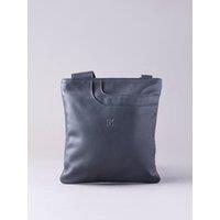 'Allerdale' Leather Cross Body Bag