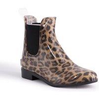 Aus Wooli Australia Women's Rainboots With Sheepskin Insole Included | Size: 5