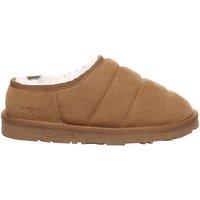 Jaeger Low Ankle Slippers
