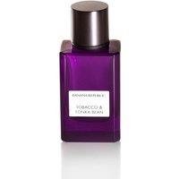 Banana Republic Tobacco & Tonka Bean Eau De Parfum 75ml