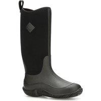 Muck Boots Women's 'Hale' Wellington Boots in Black | Size: 8