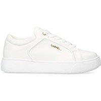 Carvela Women's 'Soar 2' Trainers in White | Size: 3