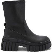 'Tegan' Sock Boots