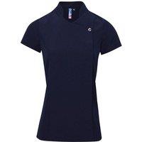 Premier Women's Blossom Tunic Health Beauty & Spa Workwear Pack of 2 in Navy | Size: 14