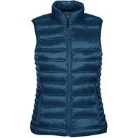 Stormtech Women's Basecamp Thermal Quilted Gilet in Navy | Size: XS