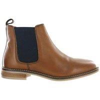 Cipriata Women's Alexandra Twin Gusset Ankle Boots in Tan | Size: 8