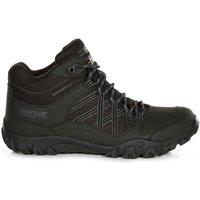 'Edgepoint Mid' Waterproof Walking Boots