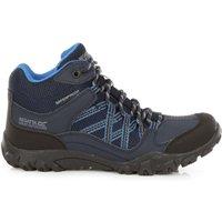 'Edgepoint Mid' Waterproof Walking Boots
