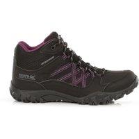 'Edgepoint Mid' Waterproof Walking Boots
