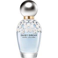 Marc Jacobs Women's Daisy Dream Eau De Toilette For Her in Clear | Size: 100ml