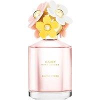 Marc Jacobs Women's Daisy Eau So Fresh Eau De Toilette For Her in Clear | Size: 125ml