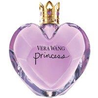 Vera Wang Women's Princess Eau de Toilette in Misc | Size: 100ml