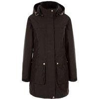 Trespass Women's Lyrics Jacket in Black | Size: Medium