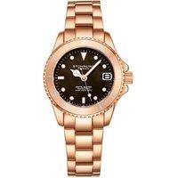 Depthmaster 3950L Quartz 32mm Fashion