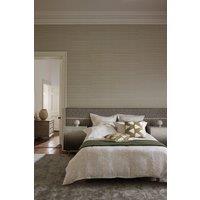 ZOFFANY 'Tespi' Duvet Cover in Off-White | Size: Double