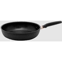 Meyer Accent Non Stick Frying Pan 28cm, Induction & Dishwasher Safe in Black