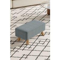 57cm W Rectangular Tofu-shaped Footstool