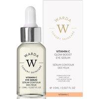 Skin Glow Boost Vitamin C Anti-Wrinkle Eye Serum 15ml