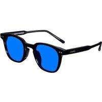 Simplify Alexander Polarized Sunglasses in Blue