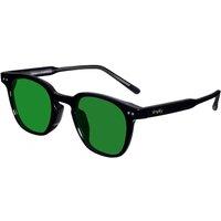 Simplify Alexander Polarized Sunglasses in Green