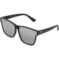 Sixty One Delos Polarized Sunglasses in Silver