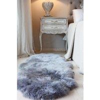 Genuine Sheepskin Double Rug