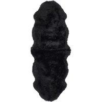 Genuine Sheepskin Double Rug