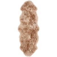 Genuine Sheepskin Double Rug
